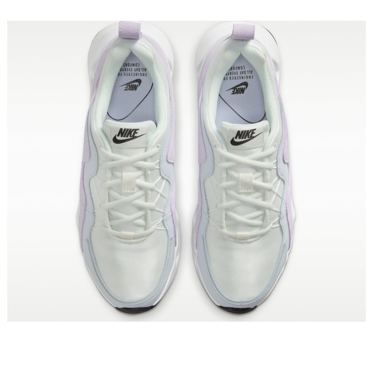 (WMNS) Nike RYZ 365 'Spruce Aura Ghost' BQ4153-007