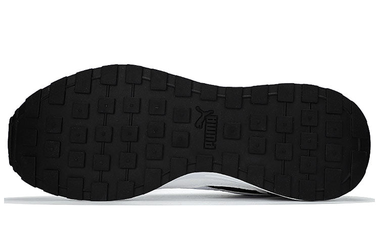 PUMA Graviton 'White Black' 380738-06