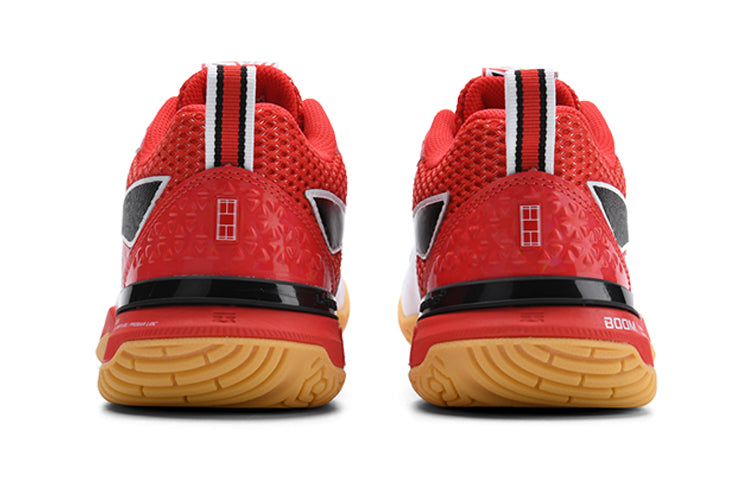 Li-Ning Blade DF-01 Pro 'White Yellow Red' AYAT005-5
