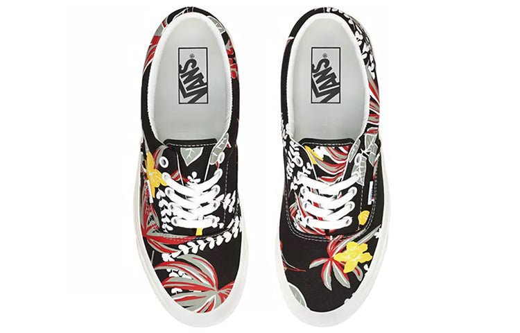 Vans Era 95 DX 'Aloha Black' VN0A2RR1X5Z