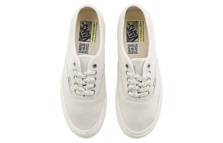 Vans Vault Og Authentic Lx 'Beige' VN000BVWCD3