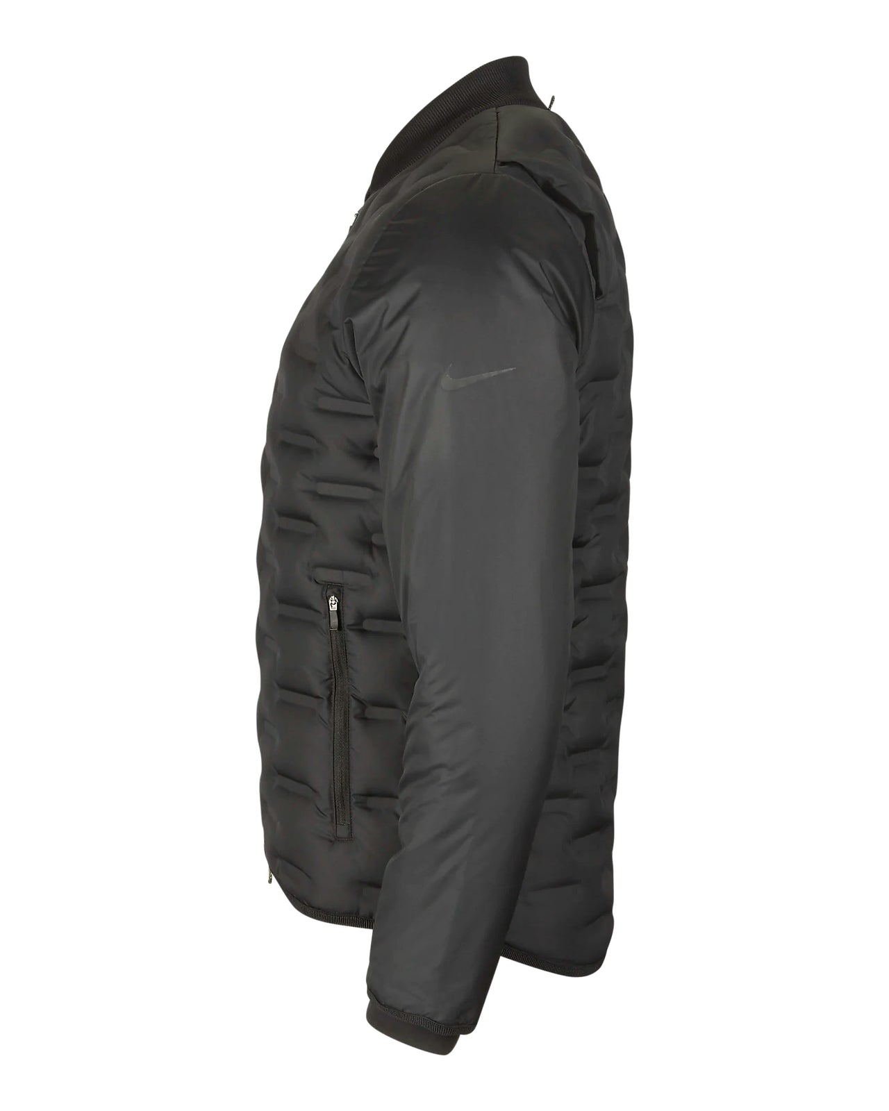 Nike Aeroloft Repel Golf Jacket 'Black' CK6147-010