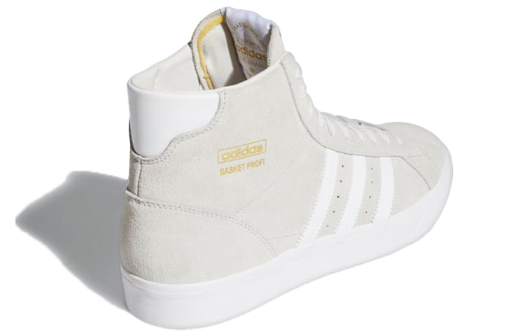 adidas originals Basket Profi 'Grey' FY7724