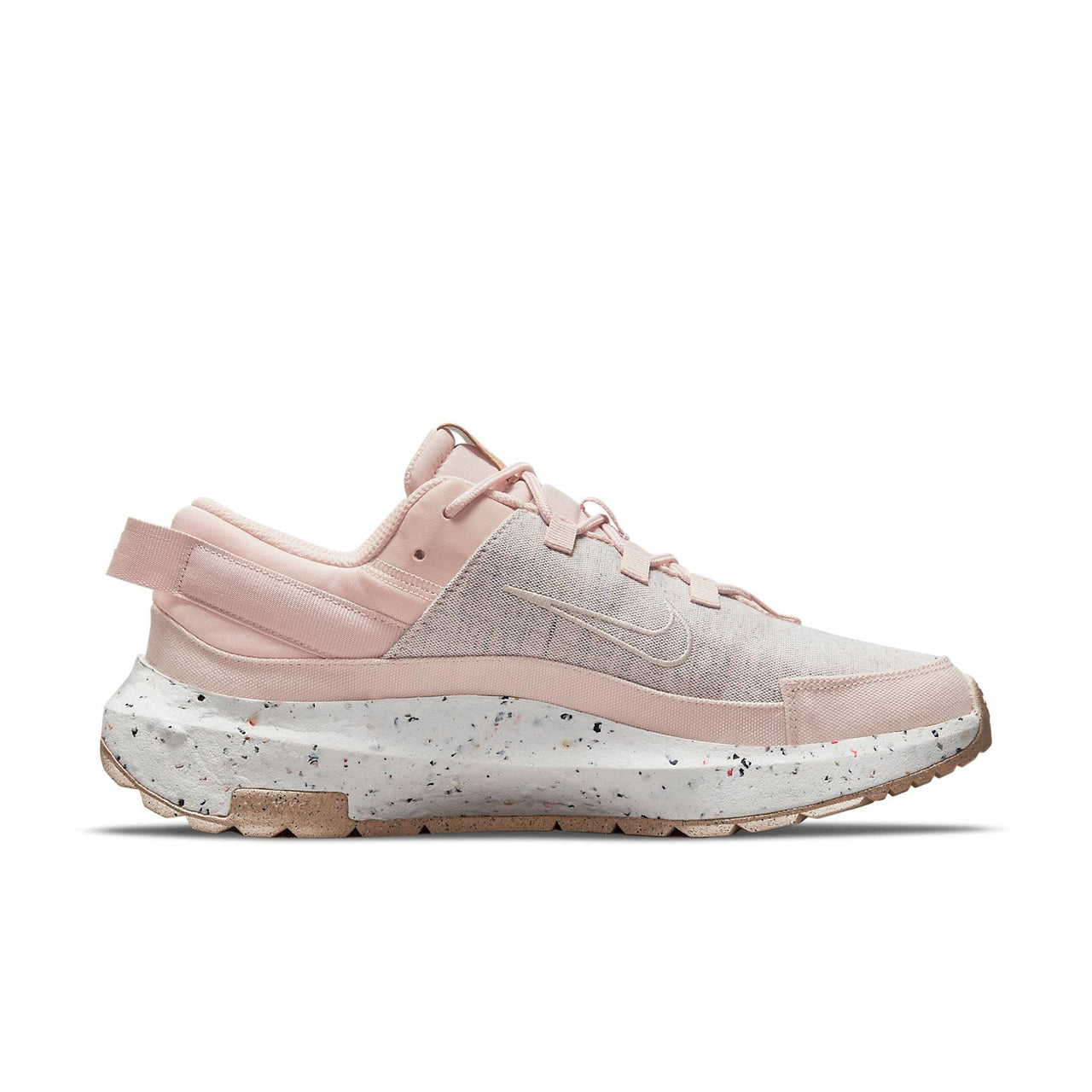 (WMNS) Nike Crater Remixa 'Pink Oxford' DA1468-600