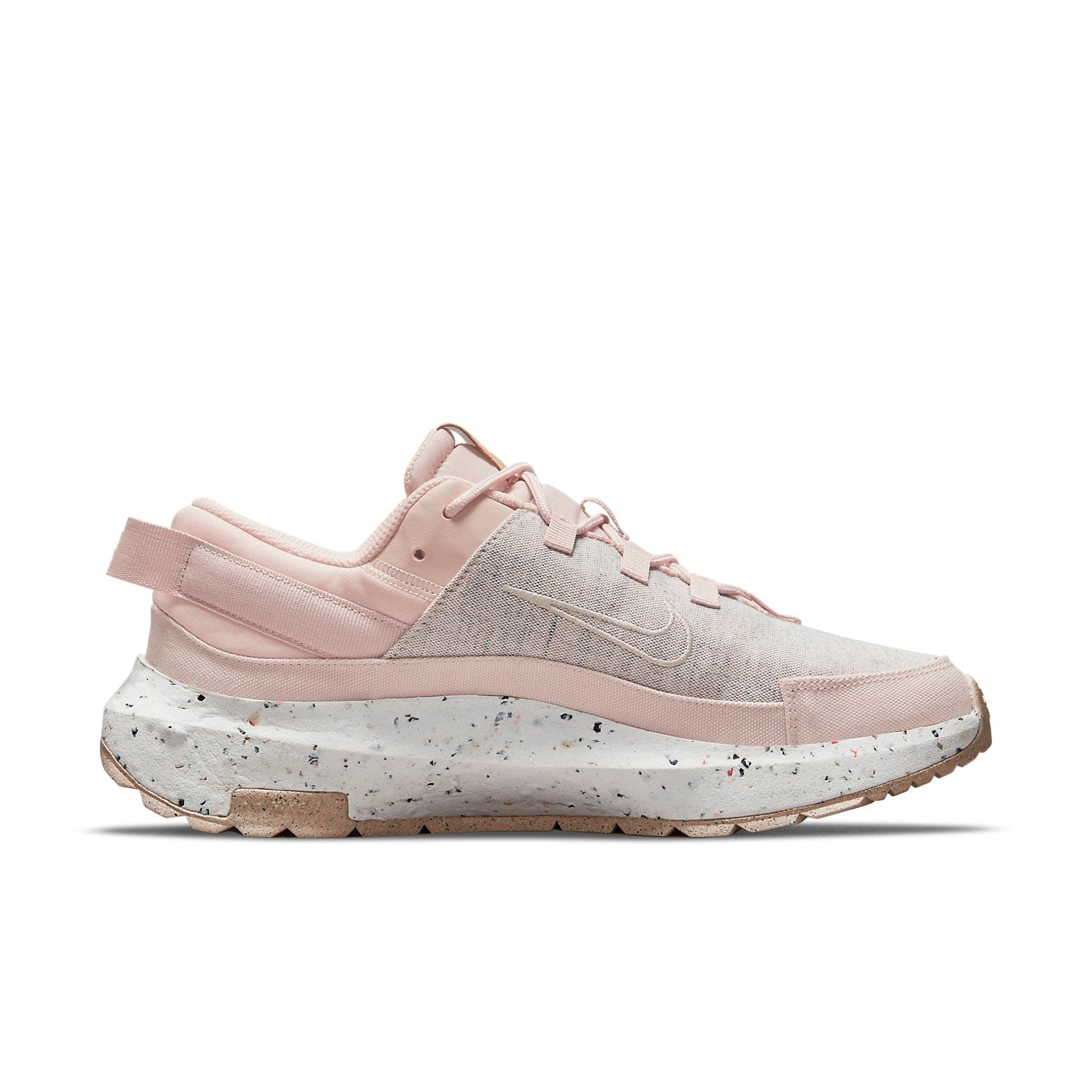 (WMNS) Nike Crater Remixa 'Pink Oxford' DA1468-600