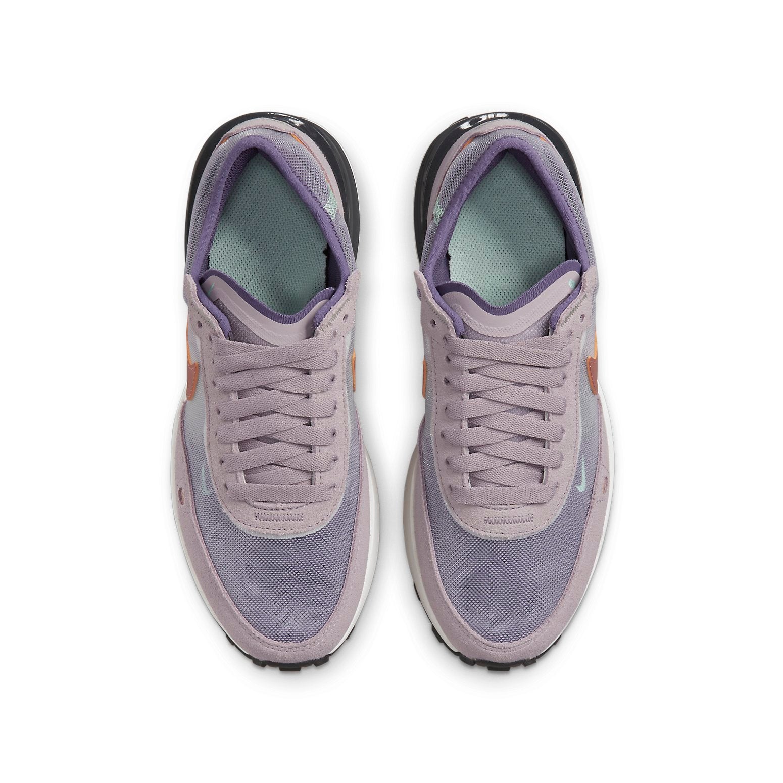 (GS) Nike Waffle One 'Amethyst Ash' DC0481-102