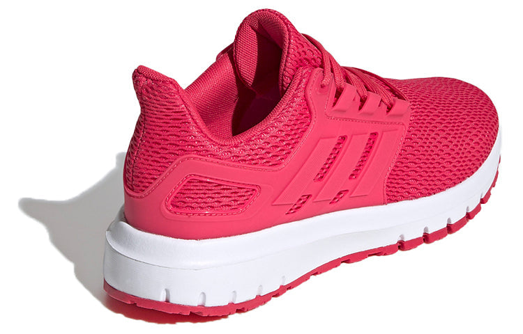 (WMNS) adidas Neo Ultimashow Pink/Red FX3639