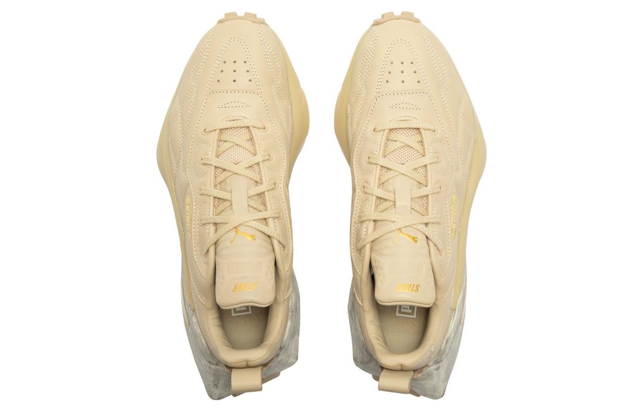 (WMNS) PUMA Strkr Desert Sands 'Beige' 384101-01