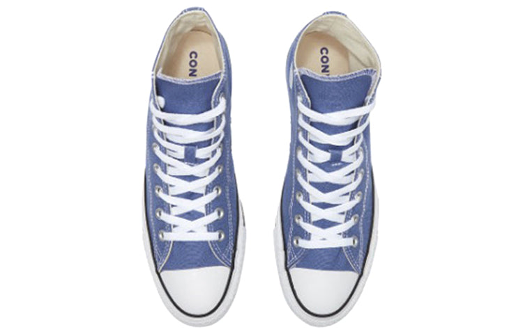 Converse Chuck Taylor All Star 'Blue Violet' 164397C