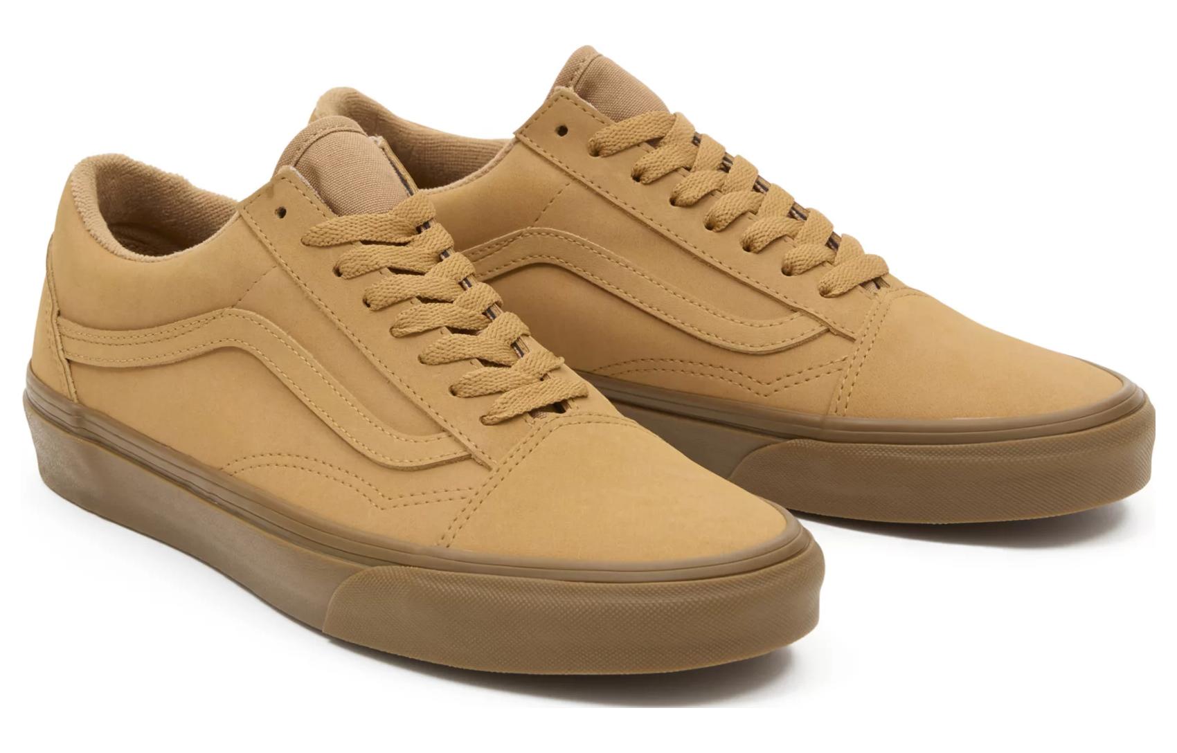 Vans Old Skool Shoes 'Vansbuck' VN0A38G1OTS