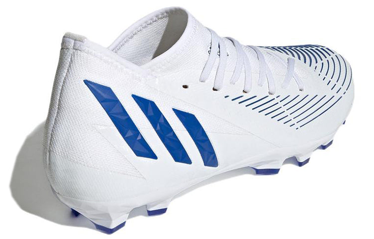 adidas Predator Edge.3 MG 'White Blue' GY8057