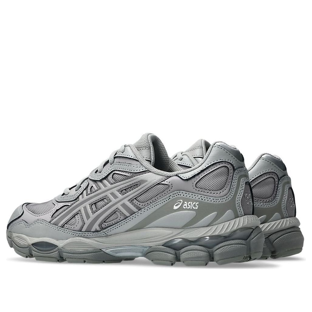 ASICS Gel-NYC 'Grey Cement Grey' 1203A280-021