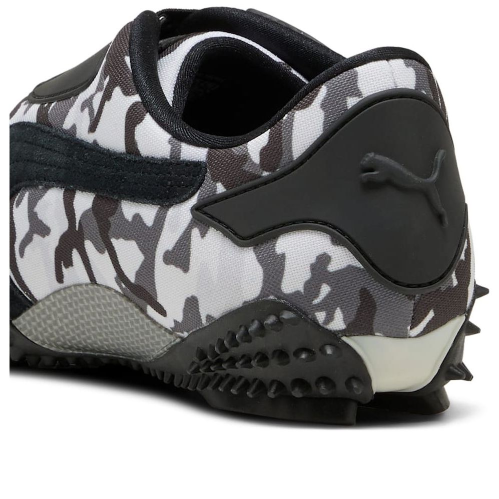 PUMA Mostro 'Black White Camo' 401540-02