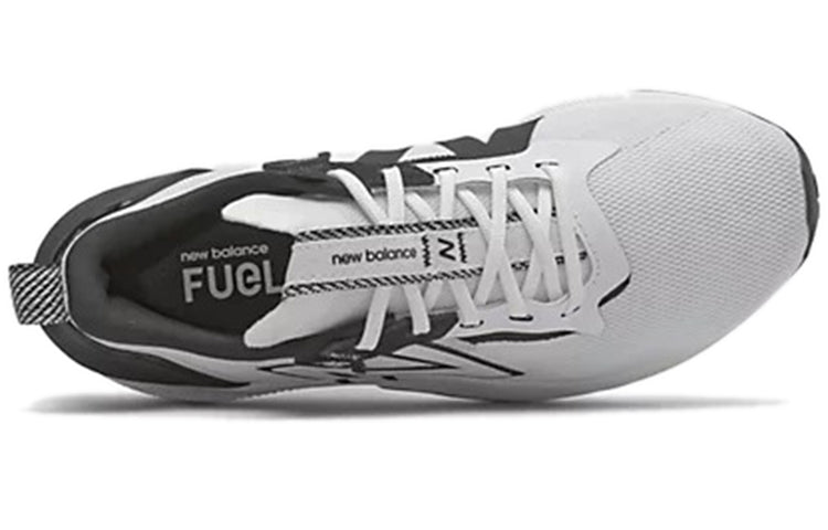 (WMNS) New Balance FuelCell Propel RMX V2 White/Black WPRMXLW2