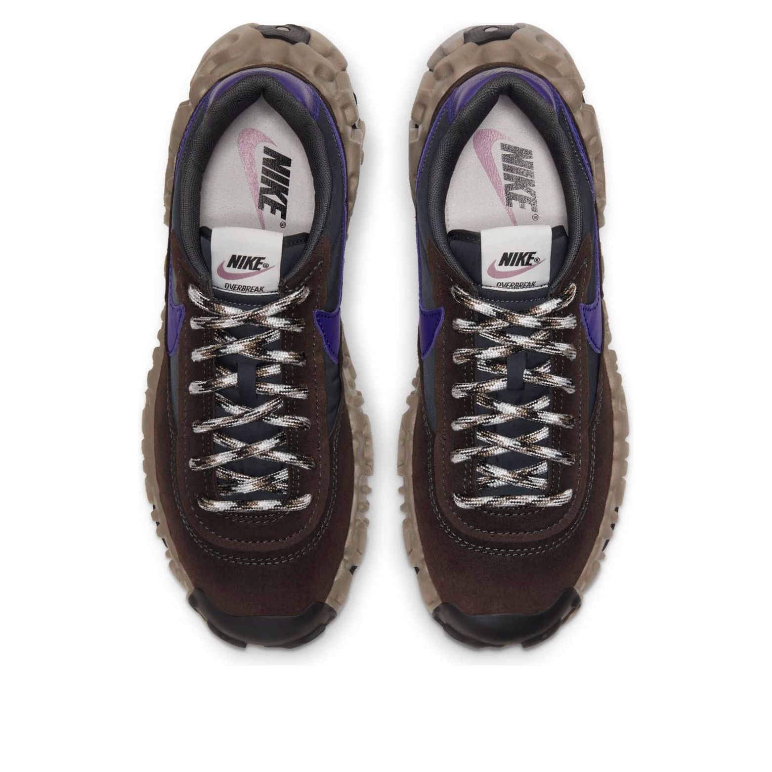 Nike Overbreak SP 'Baroque Brown' DA9784-200