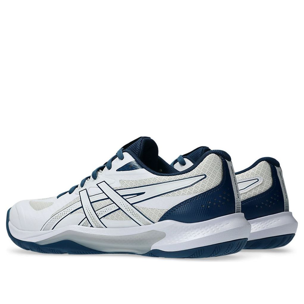 ASICS Gel-Tactic 13 'White Mako Blue' 1071A114-101