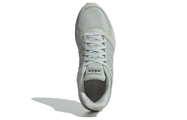 adidas Crazychaos 'Ash Silver' EF1055