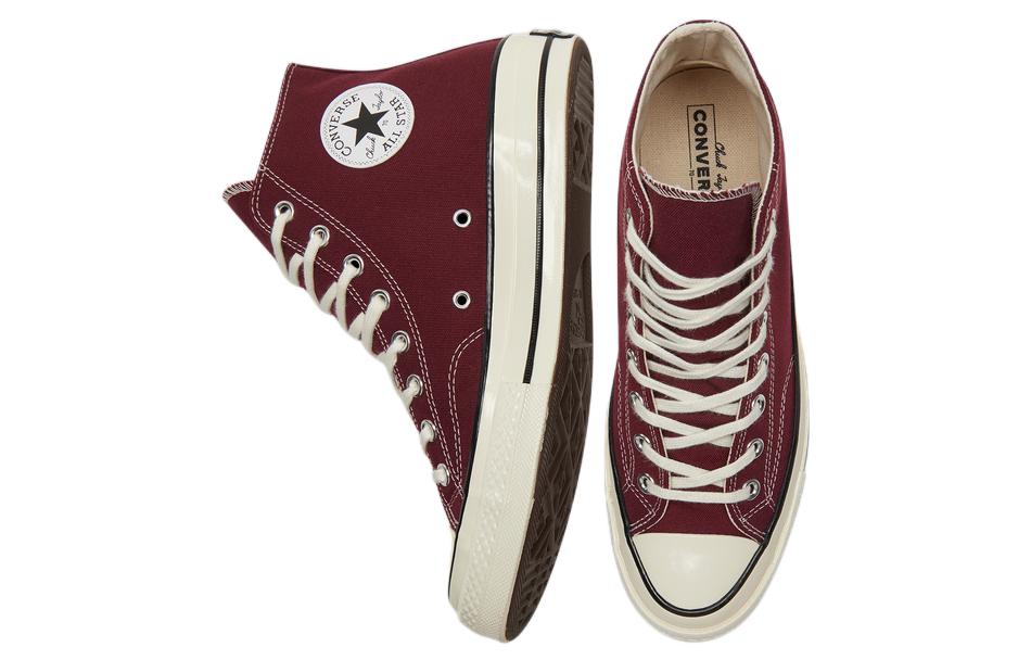 Converse Chuck 70 High 'Dark Beetroot' A01448C