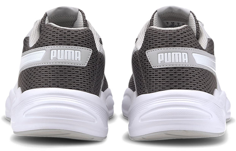 PUMA 90s Runner Grey/White 372549-02