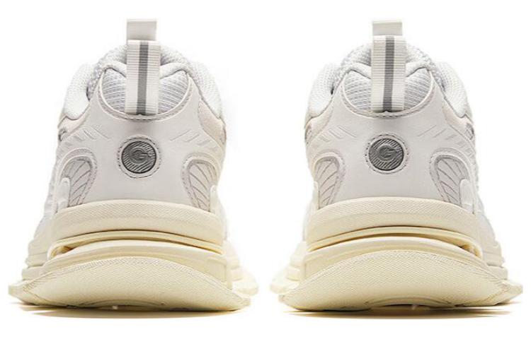 ANTA Champion AG-G01 'Grey Beige' 112418805A-2