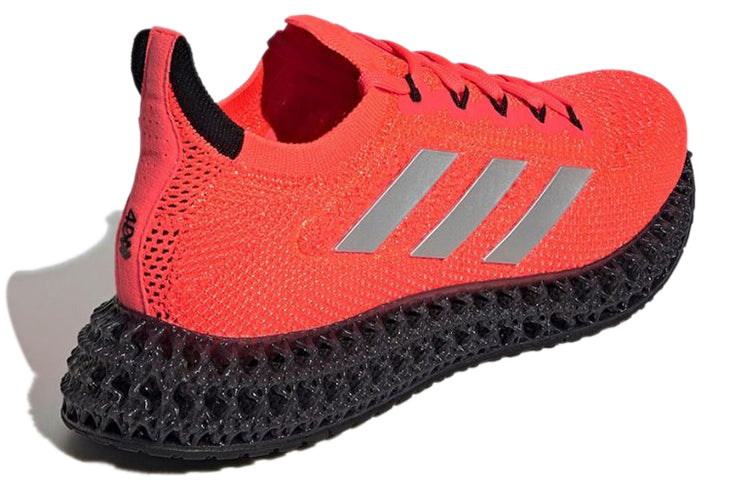 adidas 4DFWD 'Legacy Indigo Turbo' GZ8619