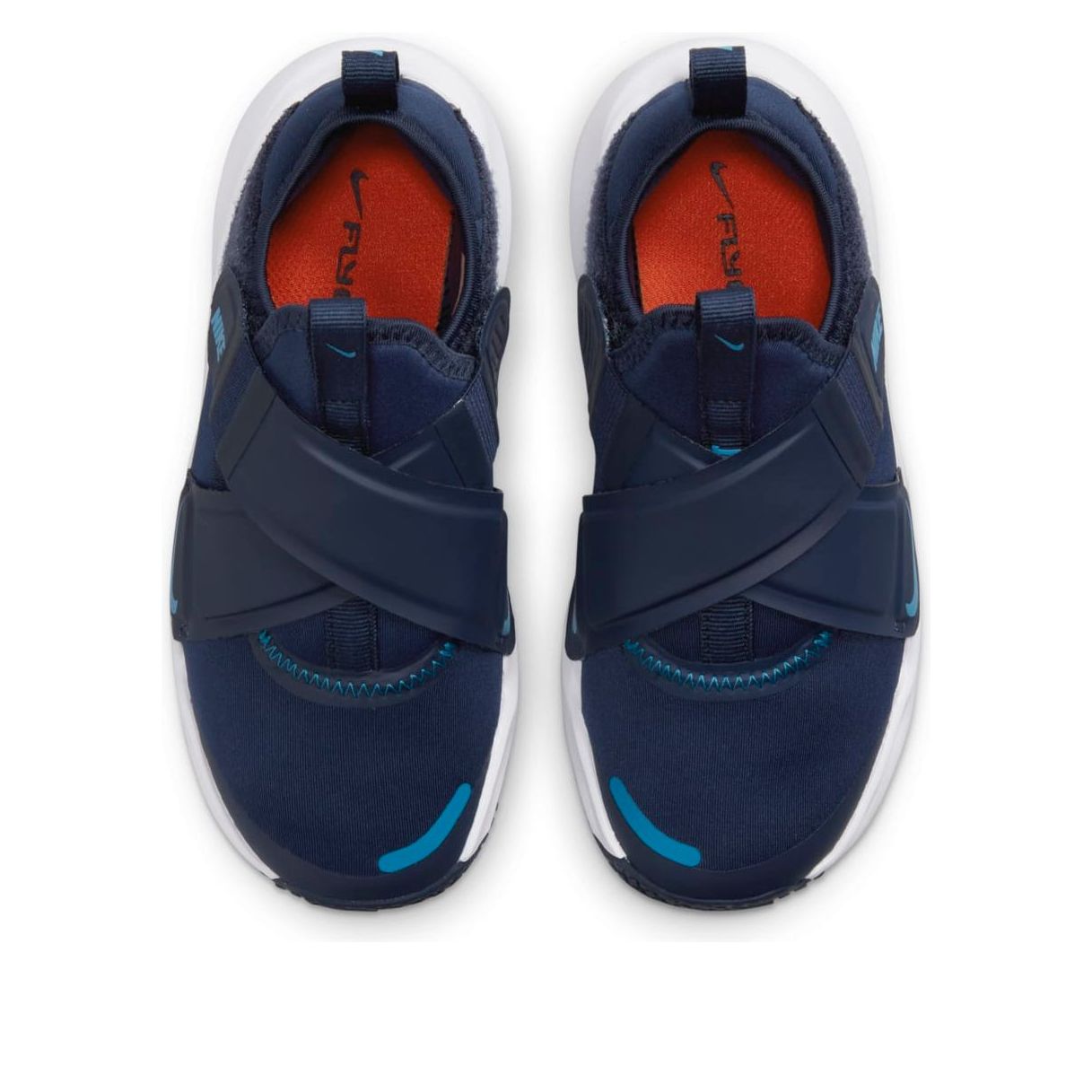 (PS) Nike Flex Advance 'Midnight Navy' CZ0186-400
