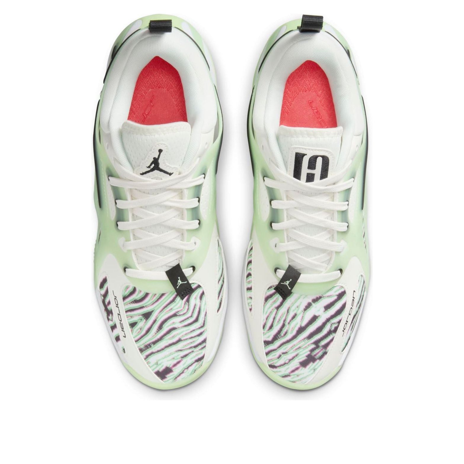 (WMNS) Air Jordan Heir 'Main Character' FZ2471-100