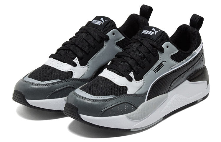 PUMA X-Ray 2 Square 'Dark Shadow' 373108-26