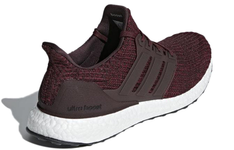 adidas Ultraboost 4.0 'Noble Maroon' CM8115