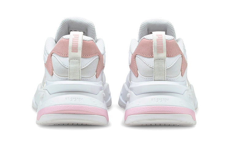 PUMA RS-Fast 'Tonal - White Pink Lady' 375639-03