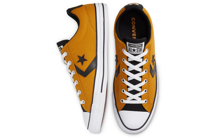 Converse Star Player Orange/Yellow 168527C