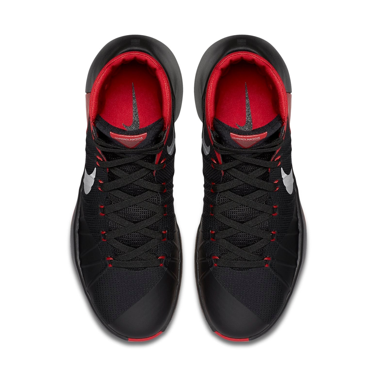 Nike Hyperdunk 2015 Black 749561-006