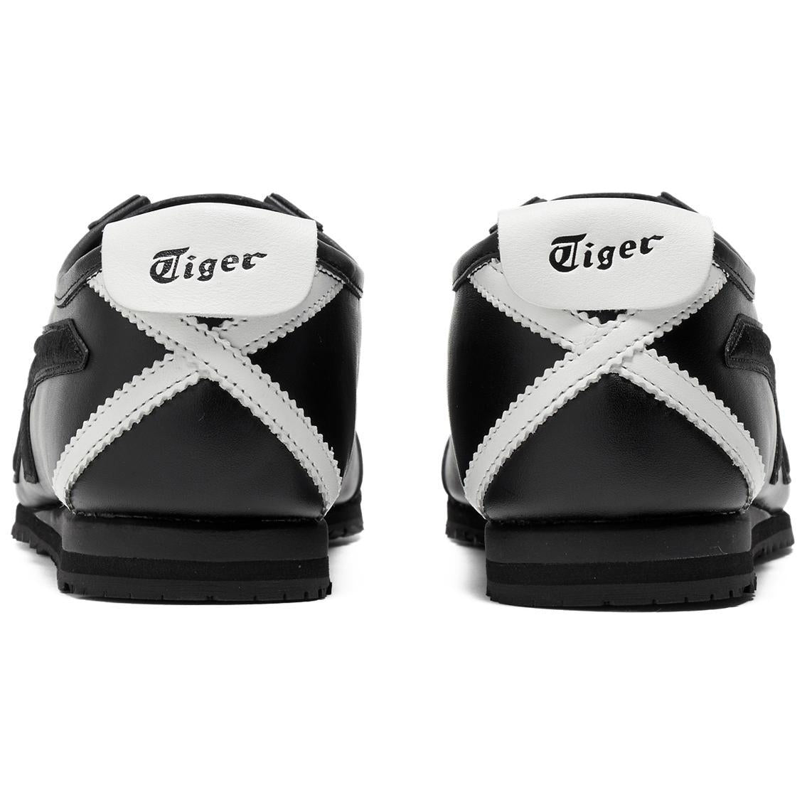 Onitsuka Tiger Mexico 66 GDX NM 'Black White' 1183C040-001