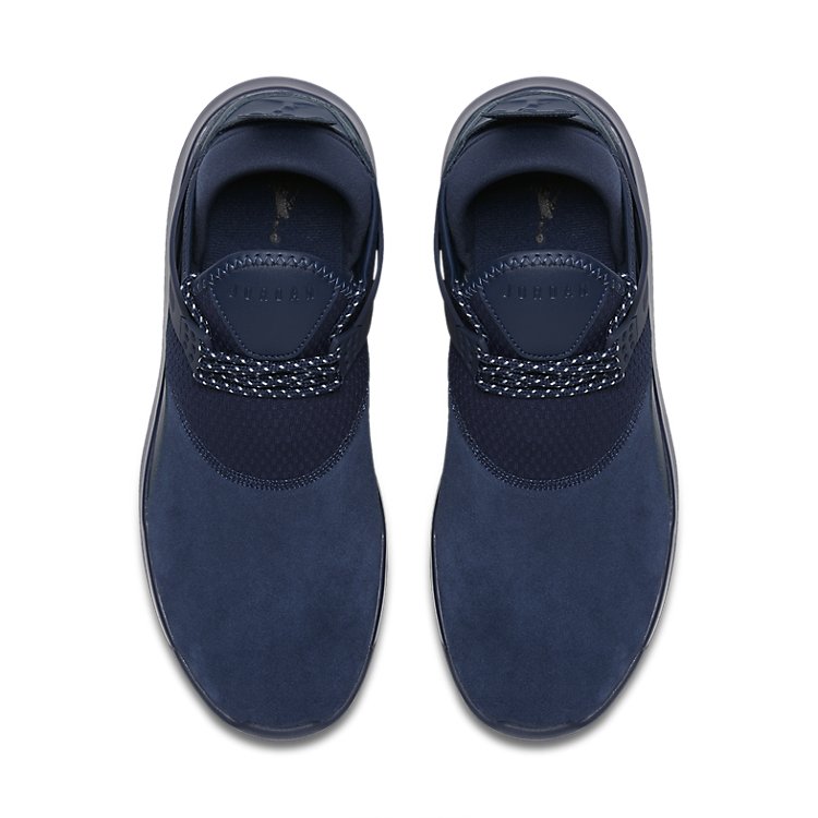 Air Jordan Fly 89 'Dark Blue' 940267-400