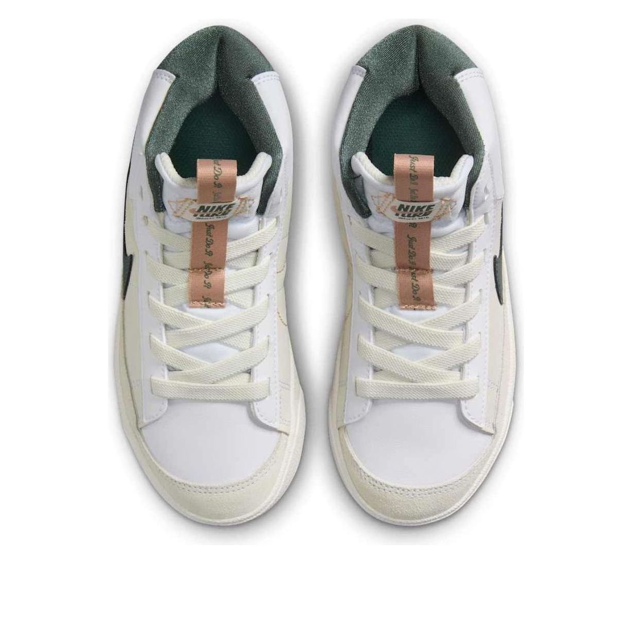 (PS) Nike Blazer Mid '77 SE 'White Vintage Green' FZ0998-100