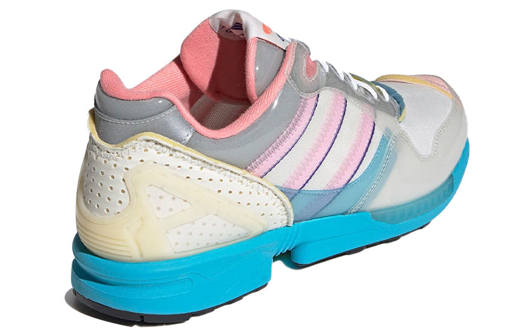 adidas ZX 6000 'Inside Out XZ 0006 Pack - Orbit Grey' GZ2711