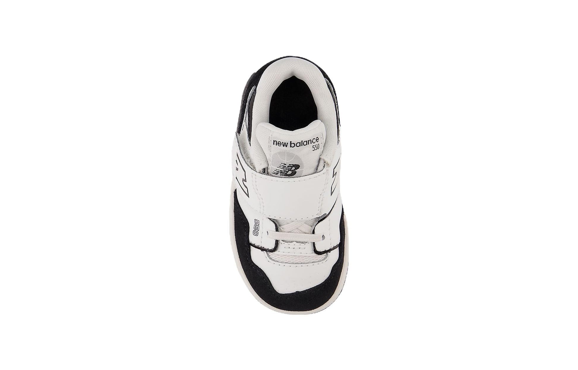 (TD) New Balance 550 'White Black Rain Cloud' IHB550CA