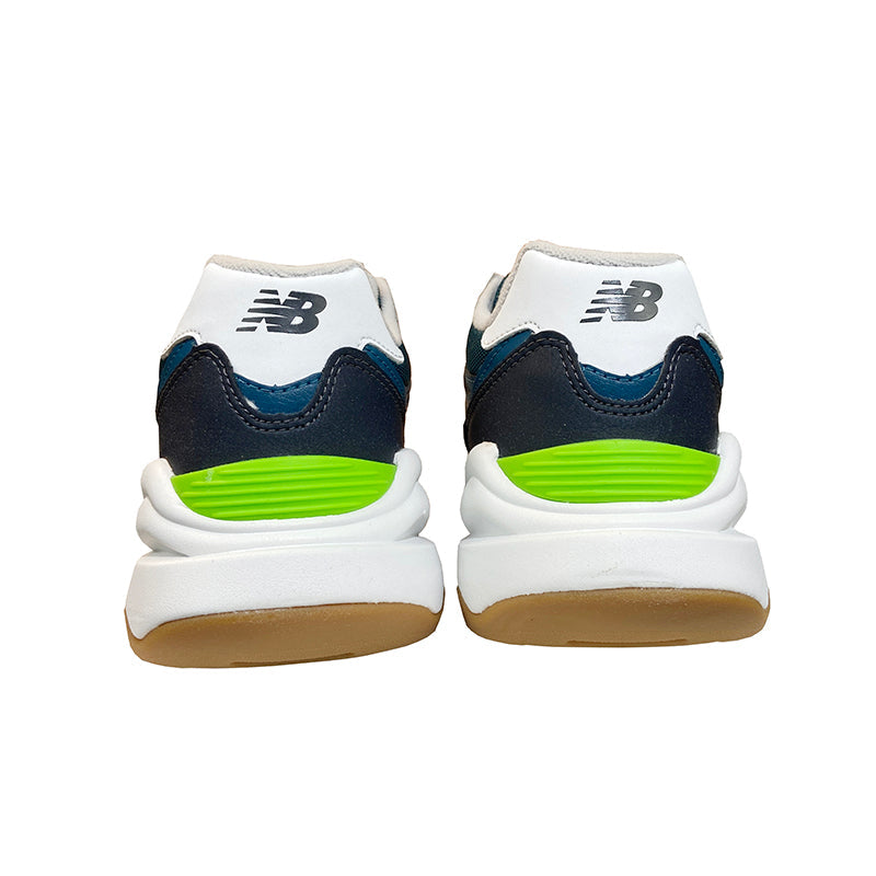 (GS) New Balance 57/40 Shoes 'Blue Grey White' GC5740PV