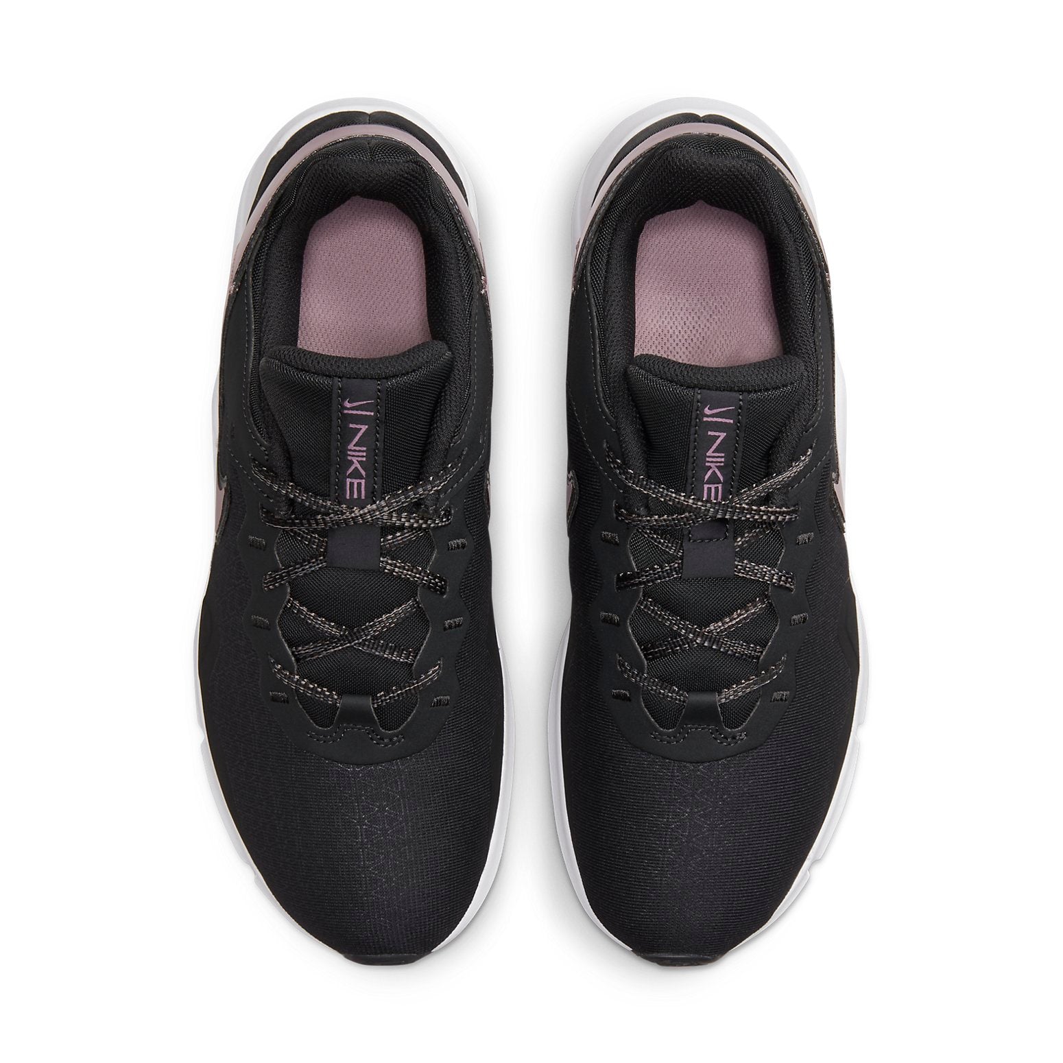 (WMNS) Nike Legend Essential 2 Premium 'Off Noir Black' CZ3668-002