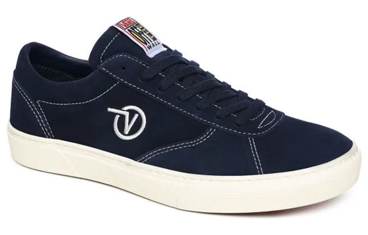 Vans Canvas Paradoxxx Deep Blue VN0A3TKKRFL