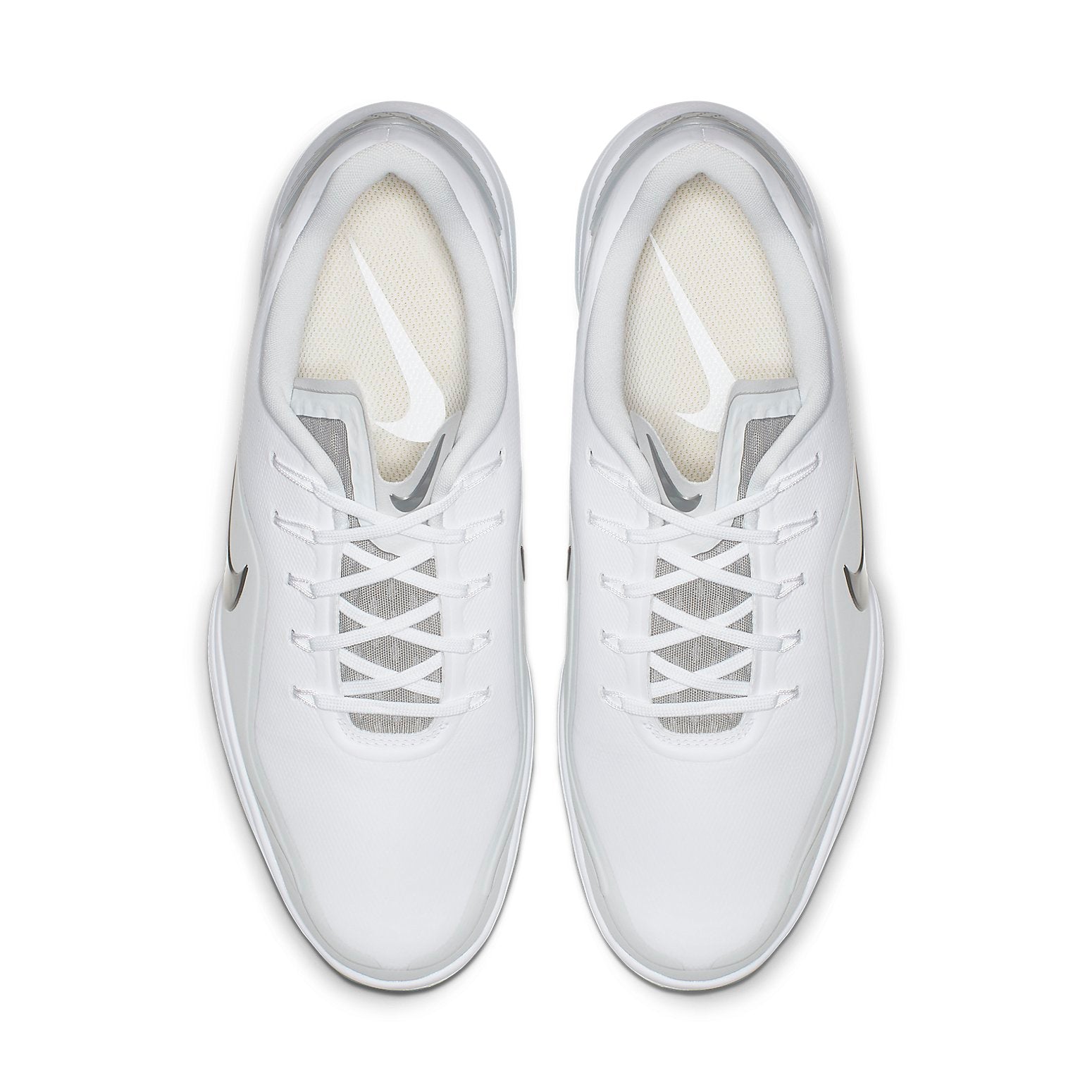 Nike React Vapor 2 'White Medium Grey' BV1135-103