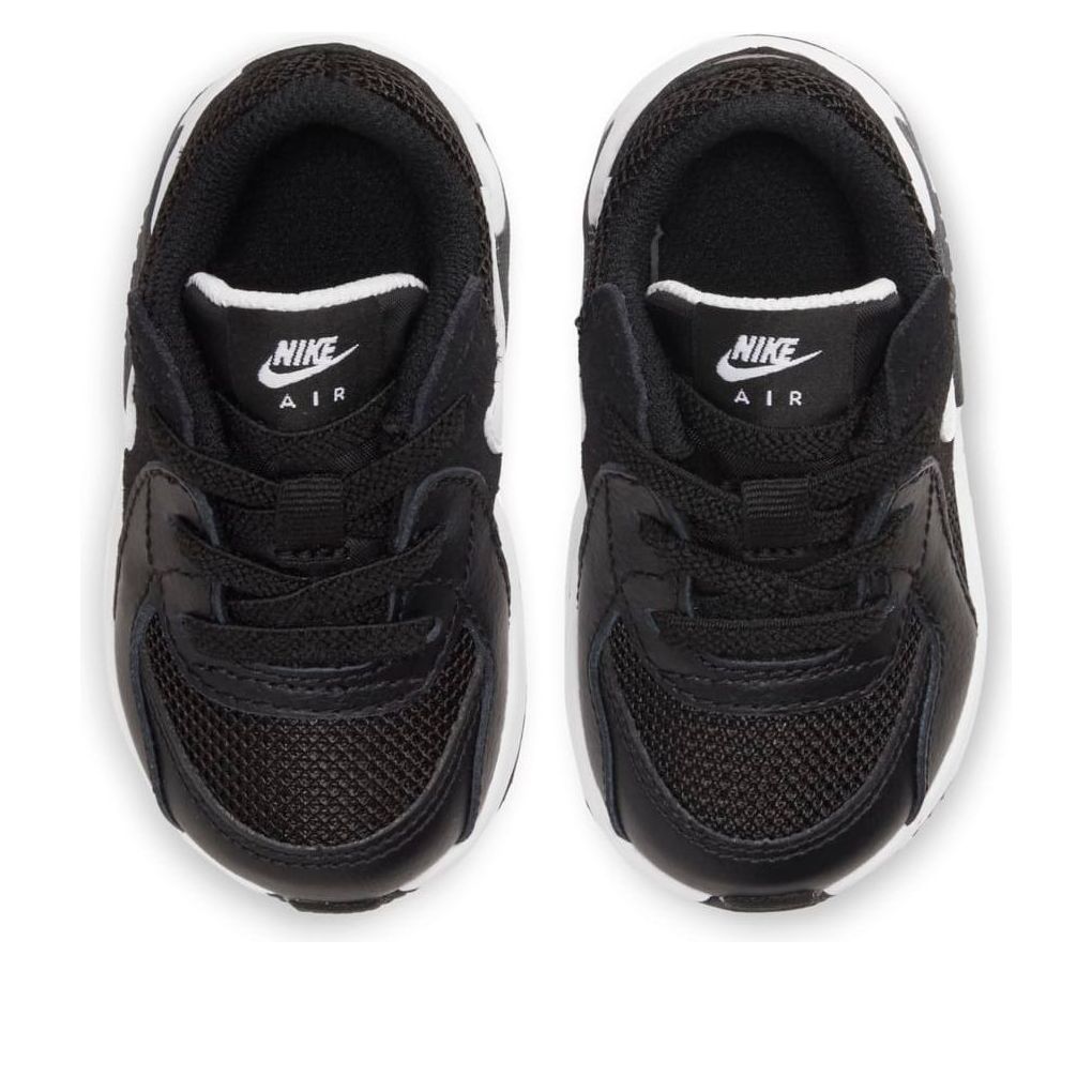 (TD) Nike Air Max Excee 'Black Dark Grey' CD6893-001