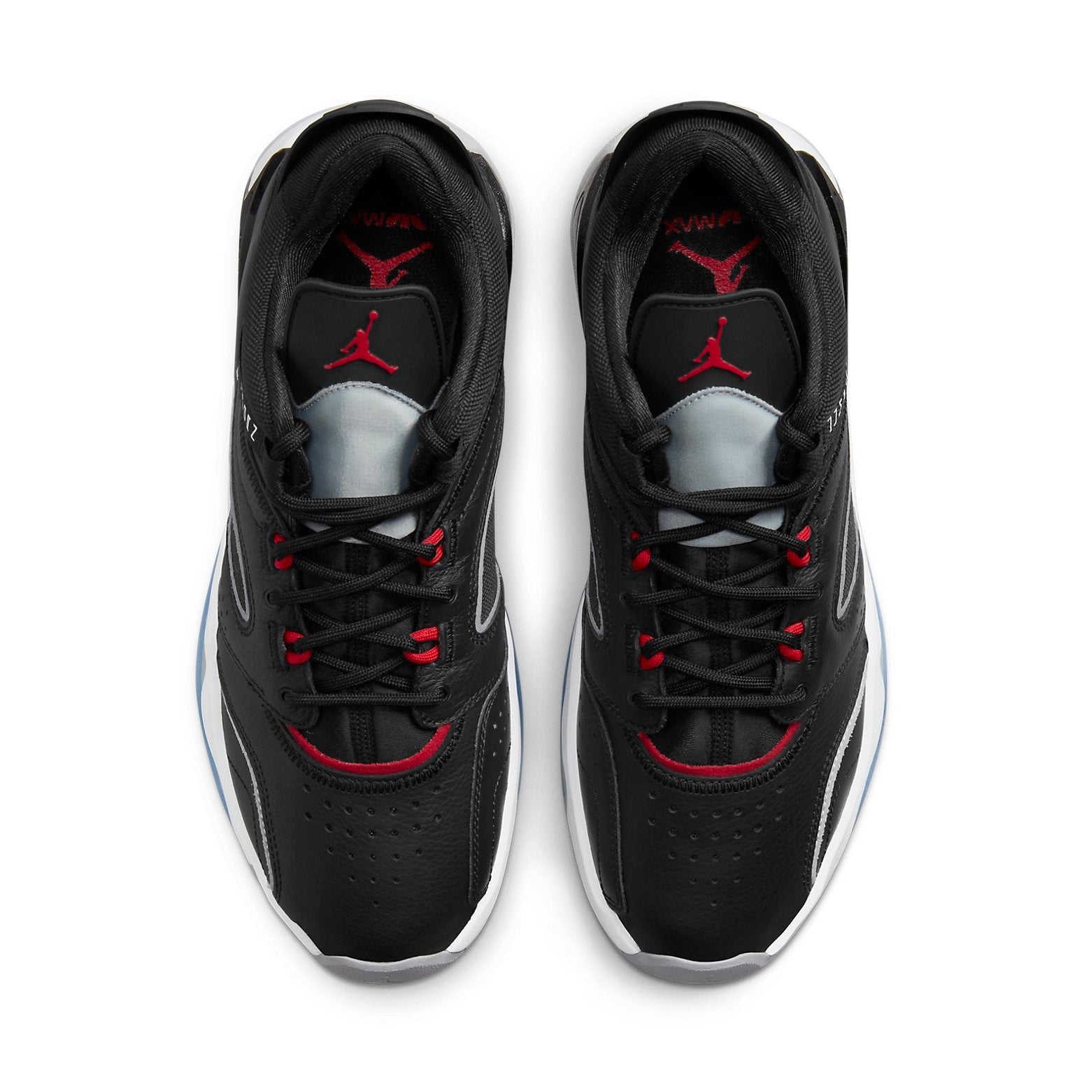 Air Jordan Point Lane 'Black Cement' CZ4166-010