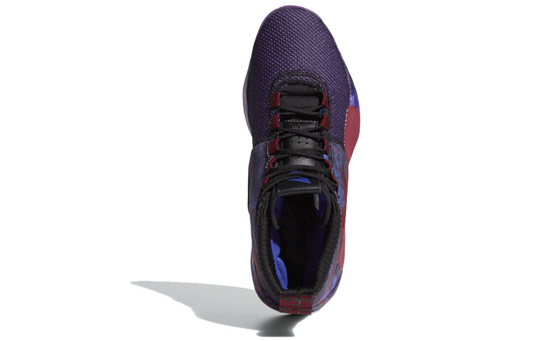 adidas Dame 5 'Shine Together' G26134