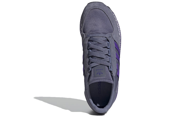 (WMNS) adidas Forest Grove 'Raw Indigo' EE5875