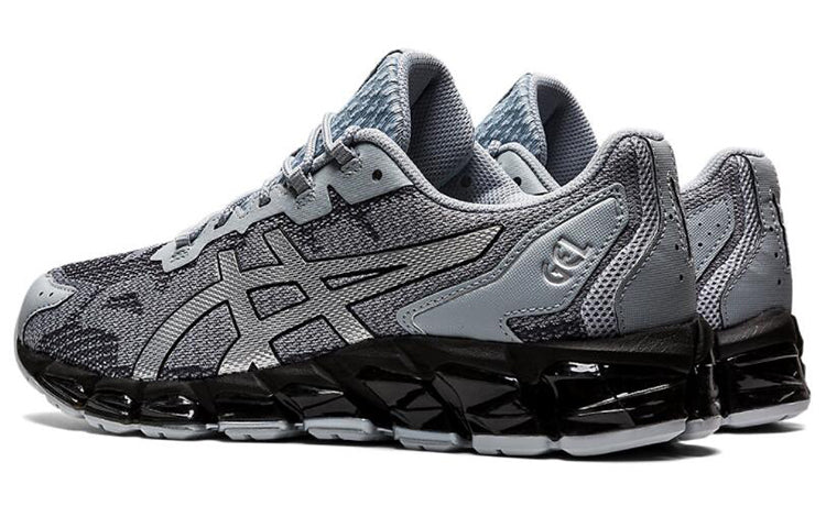 ASICS Gel Quantum 360 6 'Piedmont Grey' 1201A062-022