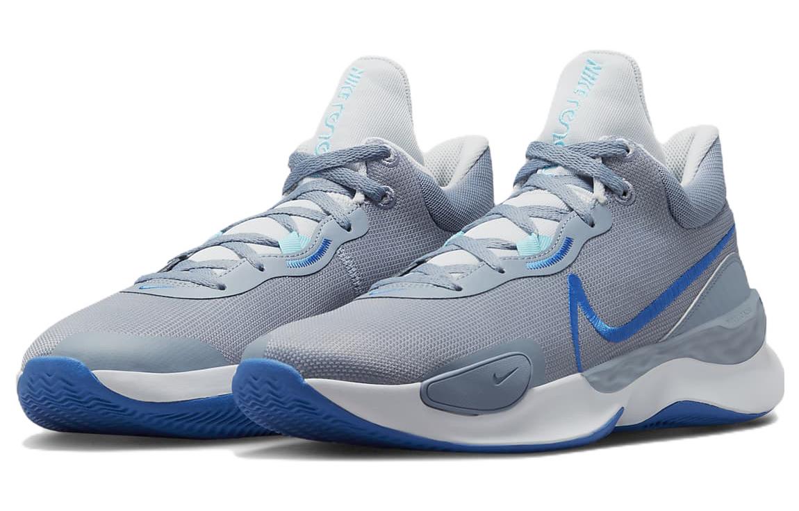Nike Renew Elevate 3 'Pure Platinum Hyper Royal' DD9304-006