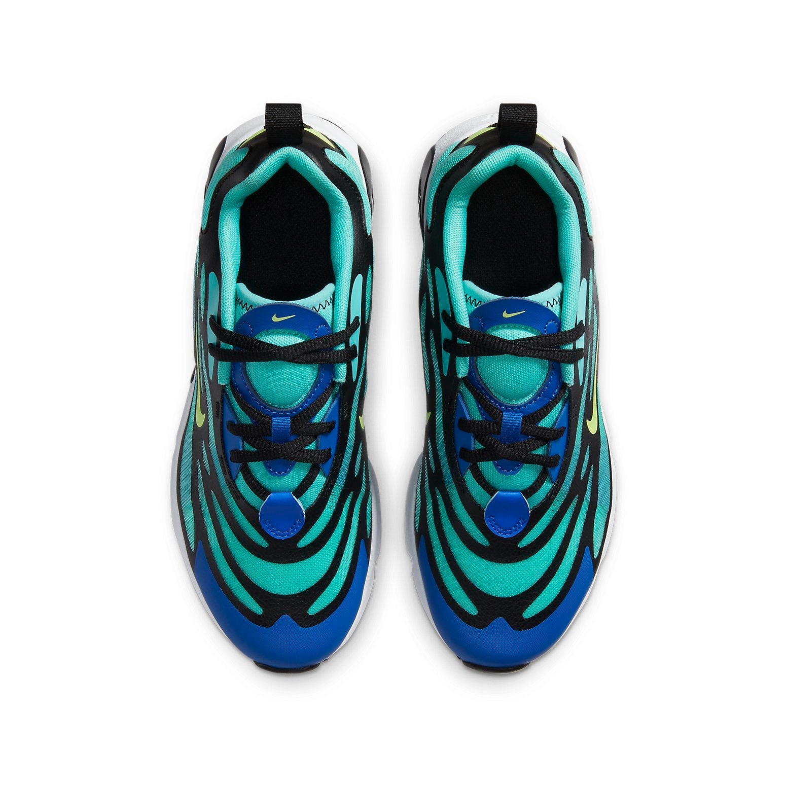 (GS) Nike Air Max Exosense 'Hyper Turquoise' CN7876-300