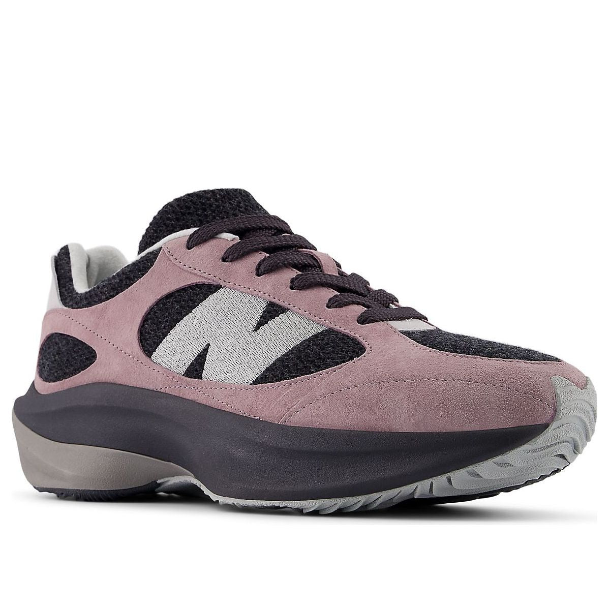 New Balance WRPD Runner 'Ice Wine Black' UWRPDFSE