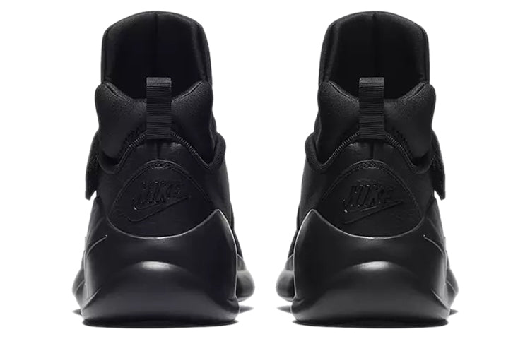 Nike Kwazi 'Triple Black' 844839-001